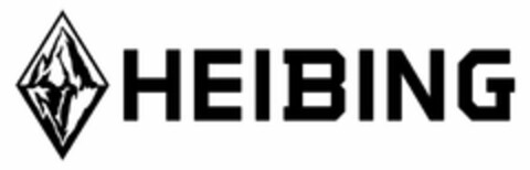 HEIBING Logo (USPTO, 04/05/2017)