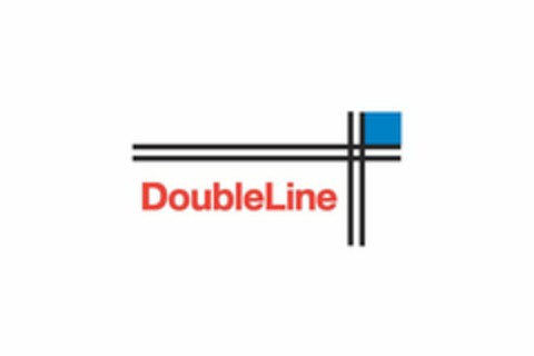 DOUBLELINE Logo (USPTO, 22.05.2017)