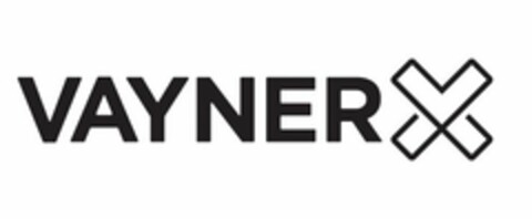 VAYNERX Logo (USPTO, 25.05.2017)