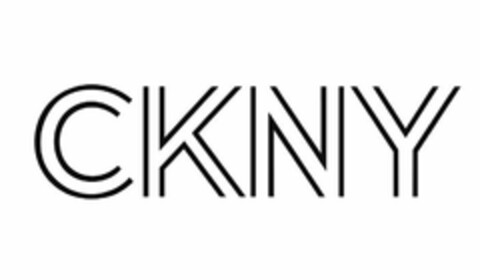 CKNY Logo (USPTO, 06/02/2017)
