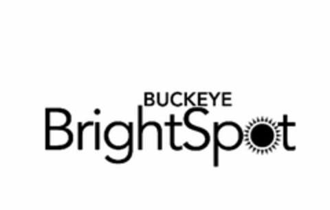 BUCKEYE BRIGHTSPOT Logo (USPTO, 27.06.2017)