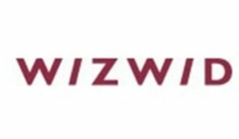 WIZWID Logo (USPTO, 06/28/2017)