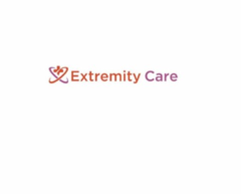 EXTREMITY CARE Logo (USPTO, 17.08.2017)