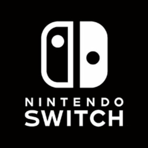 NINTENDO SWITCH Logo (USPTO, 10/04/2017)