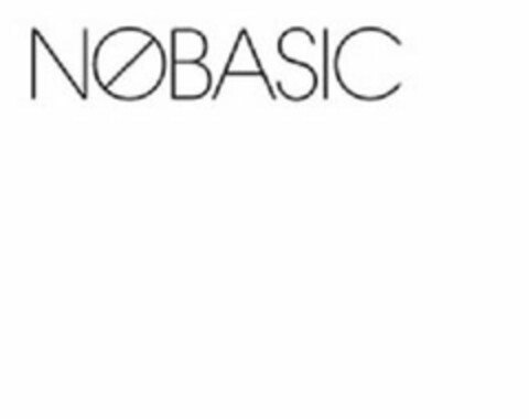 NOBASIC Logo (USPTO, 17.10.2017)