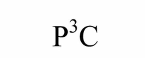 P3C Logo (USPTO, 23.10.2017)