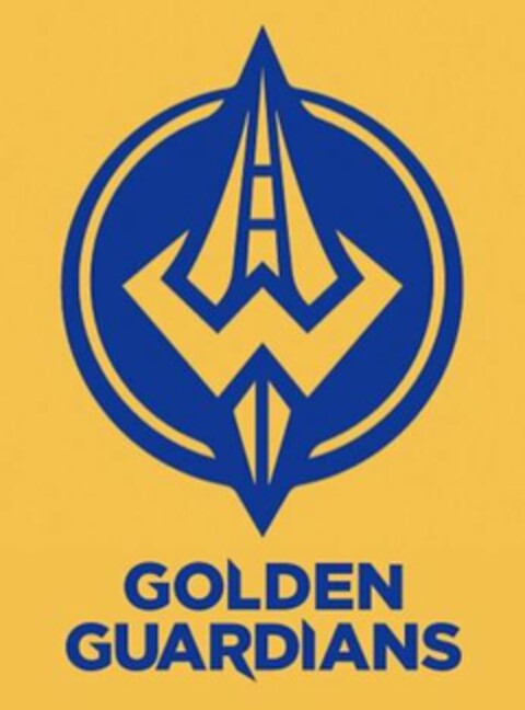 GOLDEN GUARDIANS Logo (USPTO, 16.11.2017)