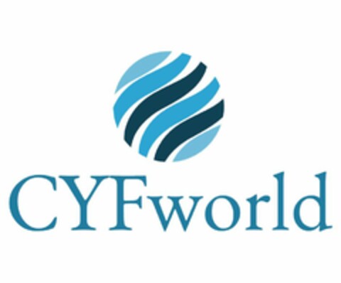 CYFWORLD Logo (USPTO, 29.11.2017)