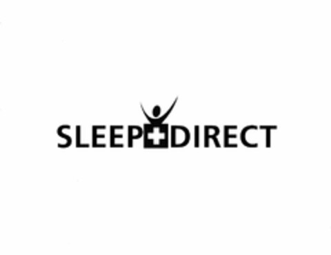 SLEEP DIRECT Logo (USPTO, 12/04/2017)
