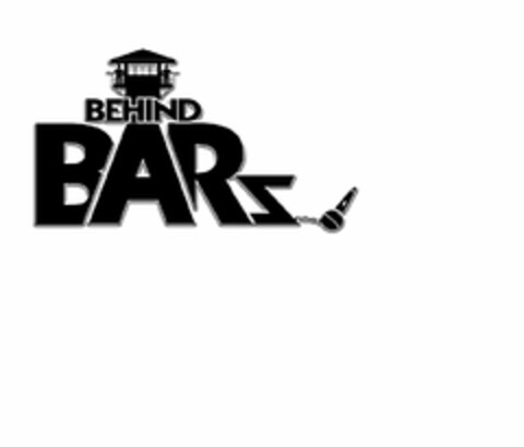 BEHIND BARZ Logo (USPTO, 27.03.2018)