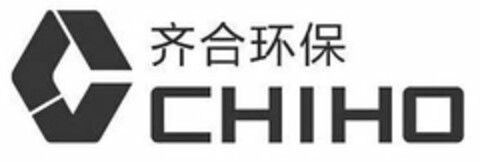 C CHIHO Logo (USPTO, 12.04.2018)