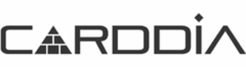 CARDDIA Logo (USPTO, 18.04.2018)