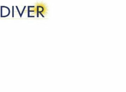 DIVER Logo (USPTO, 06.06.2018)