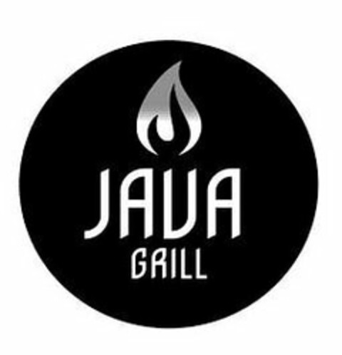 JAVA GRILL Logo (USPTO, 07.06.2018)