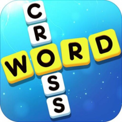 WORD CROSS Logo (USPTO, 13.06.2018)