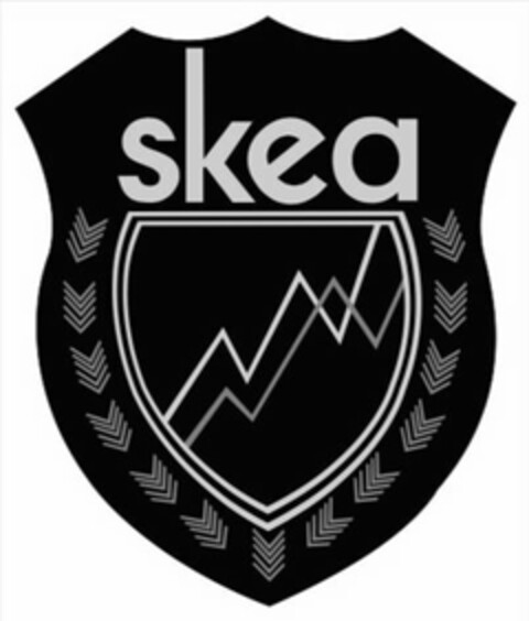 SKEA Logo (USPTO, 15.06.2018)