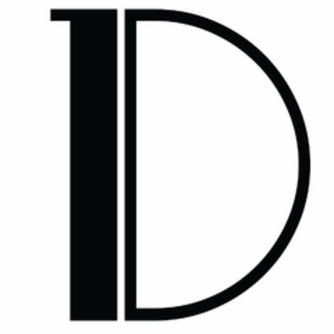 D Logo (USPTO, 20.08.2018)