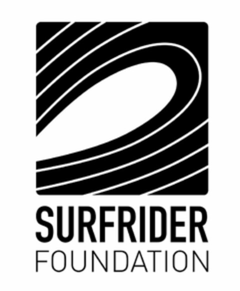 SURFRIDER FOUNDATION Logo (USPTO, 04.09.2018)