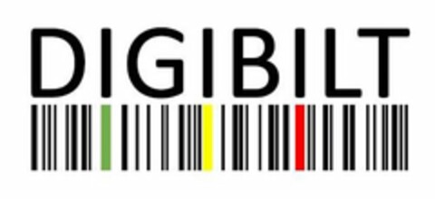 DIGIBILT Logo (USPTO, 17.09.2018)