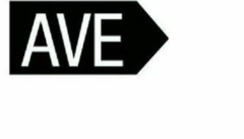 AVE Logo (USPTO, 09/24/2018)