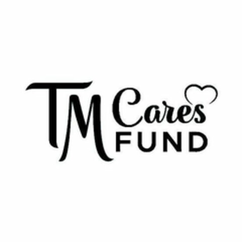 TM CARES FUND Logo (USPTO, 17.10.2018)