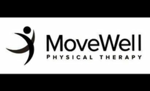 MOVEWELL PHYSICAL THERAPY Logo (USPTO, 26.10.2018)