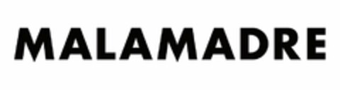 MALAMADRE Logo (USPTO, 06.11.2018)