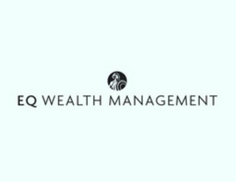 EQ WEALTH MANAGEMENT Logo (USPTO, 12/05/2018)