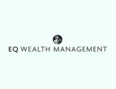 EQ WEALTH MANAGEMENT Logo (USPTO, 05.12.2018)