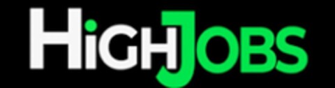 HIGHJOBS Logo (USPTO, 12/17/2018)