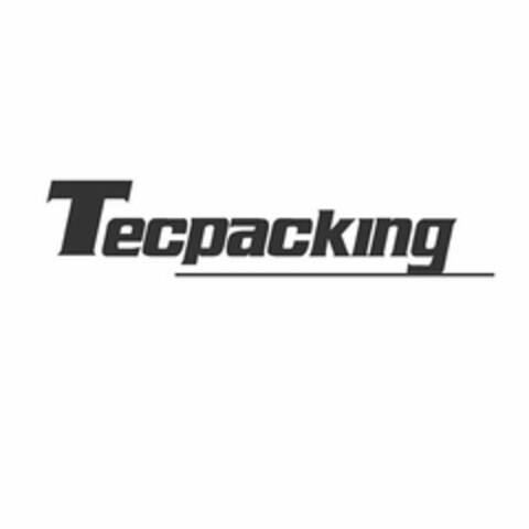 TECPACKING Logo (USPTO, 18.12.2018)