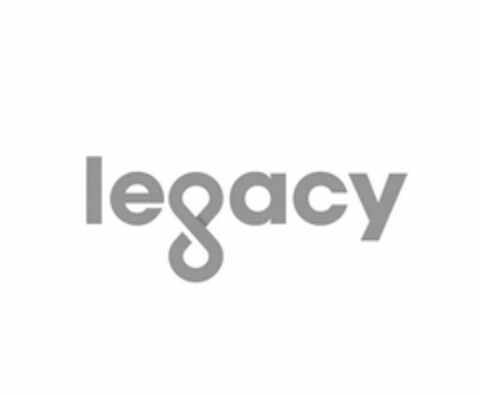 LEGACY Logo (USPTO, 18.12.2018)