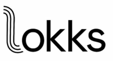 LOKKS Logo (USPTO, 07.01.2019)
