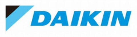 DAIKIN Logo (USPTO, 07.01.2019)