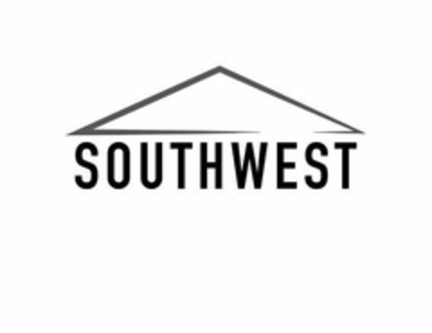 SOUTHWEST Logo (USPTO, 01/31/2019)