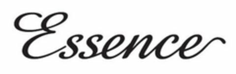 ESSENCE Logo (USPTO, 02/03/2019)