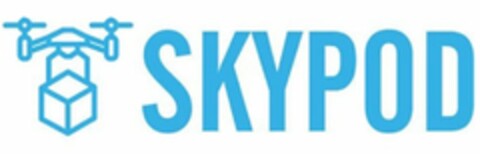 SKYPOD Logo (USPTO, 28.02.2019)