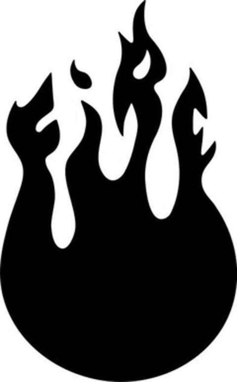 FIRE Logo (USPTO, 17.03.2019)