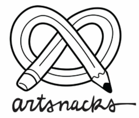 ARTSNACKS Logo (USPTO, 08.04.2019)