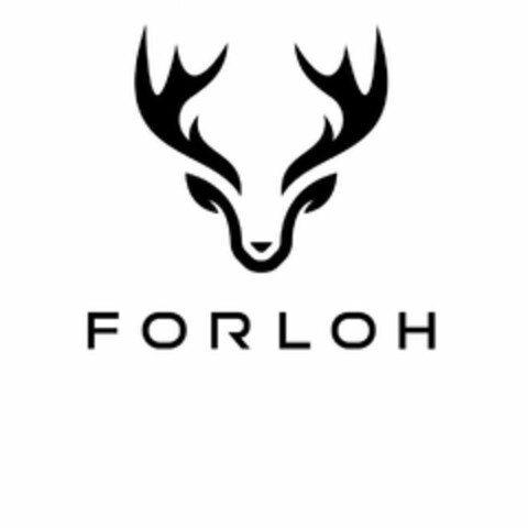 FORLOH Logo (USPTO, 13.05.2019)