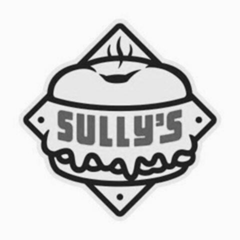 SULLY'S Logo (USPTO, 22.05.2019)