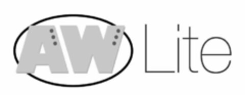 AW LITE Logo (USPTO, 28.05.2019)