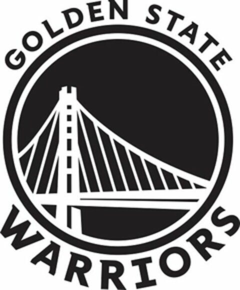 GOLDEN STATE WARRIORS Logo (USPTO, 06/05/2019)