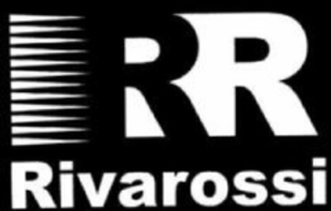 RR RIVAROSSI Logo (USPTO, 08.07.2019)