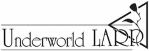 UNDERWORLD LARP Logo (USPTO, 18.07.2019)