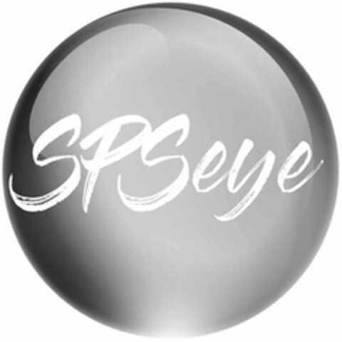 SPSEYE Logo (USPTO, 29.07.2019)