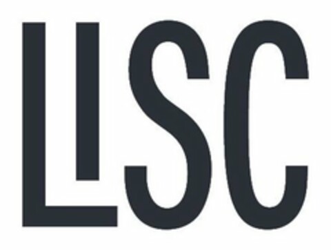 LISC Logo (USPTO, 07/29/2019)