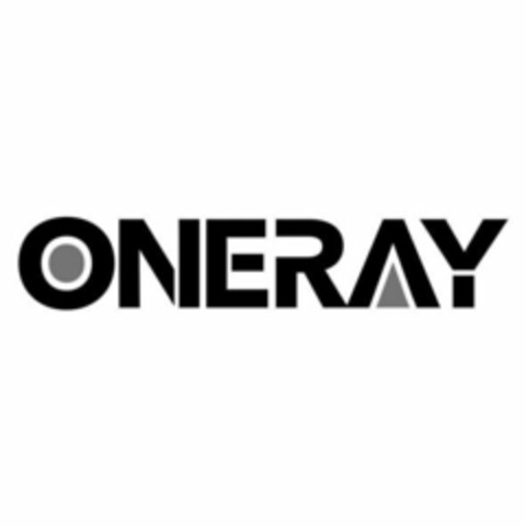 ONERAY Logo (USPTO, 29.07.2019)