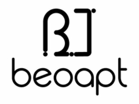 BEOAPT Logo (USPTO, 07/31/2019)