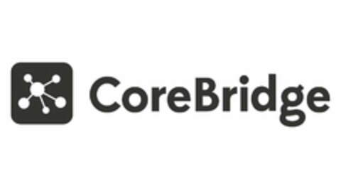 COREBRIDGE Logo (USPTO, 23.09.2019)